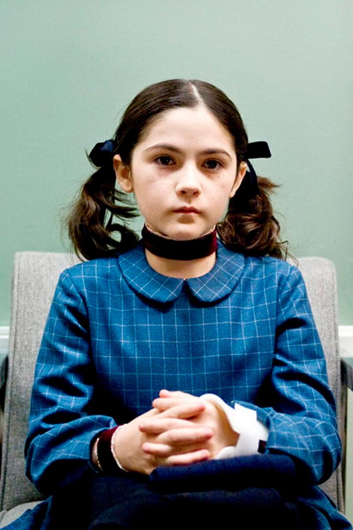 Дитя тьмы (ditja-tmy) Фильм 2009