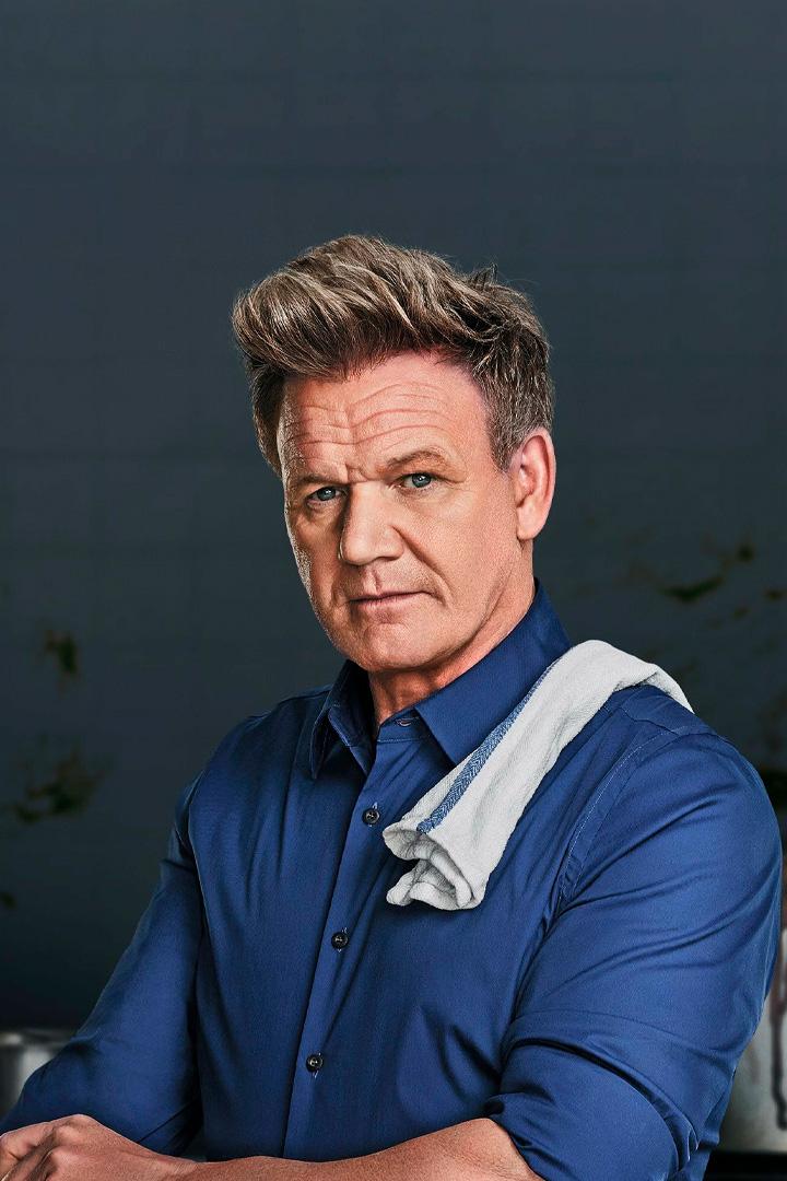 Кошмары на кухне (koshmary-na-kuhne) Реалити-шоу