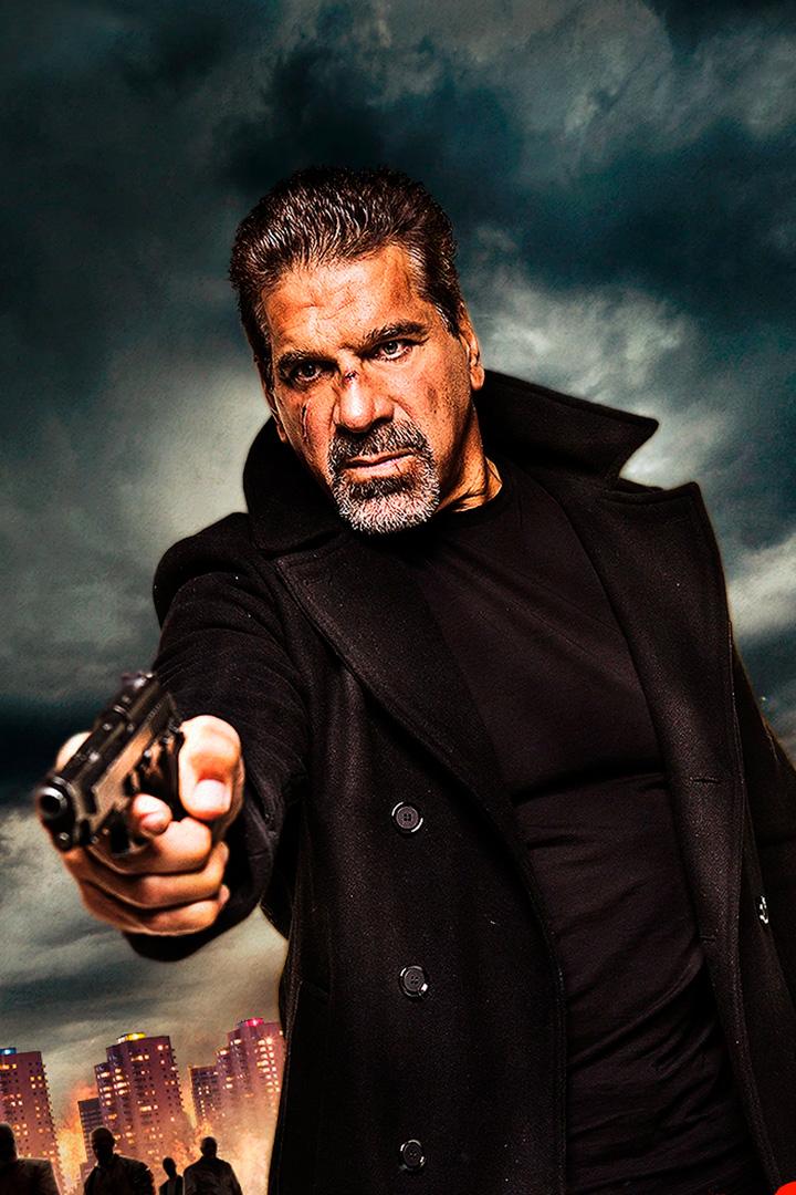 Мгновенная смерть (mgnovennaja-smert) Фильм 2017