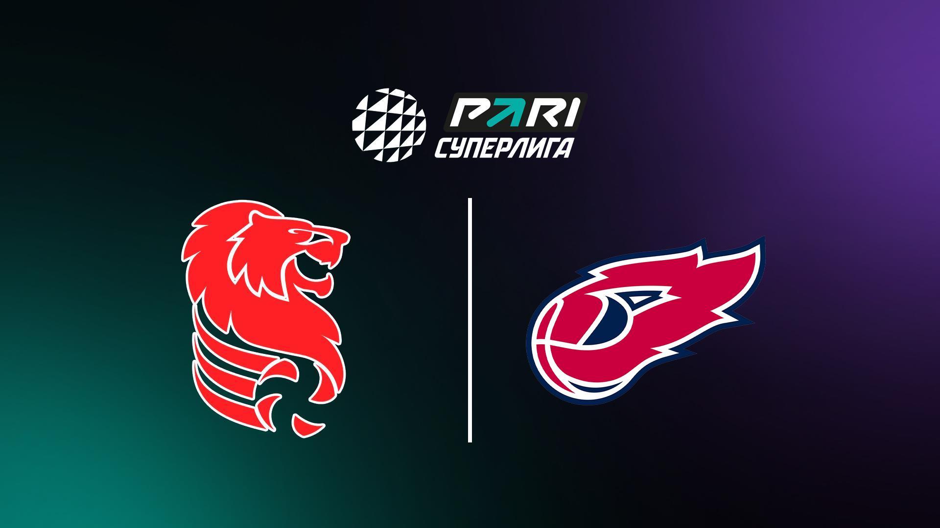 Волейбол. Чемпионат России. Суперлига. Мужчины. «Белогорье» (Белгород) - «Факел Ямал» (Новый Уренгой) (volejbol-chempionat-rossii-superliga-muzhchiny-belogore-belgorod-fakel-jamal-novyj-urengoj) Спорт