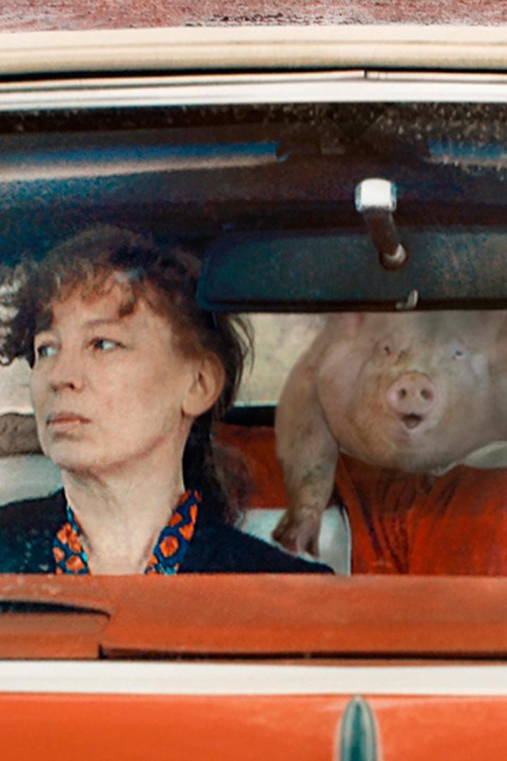 Чудо (chudo) Фильм 2017