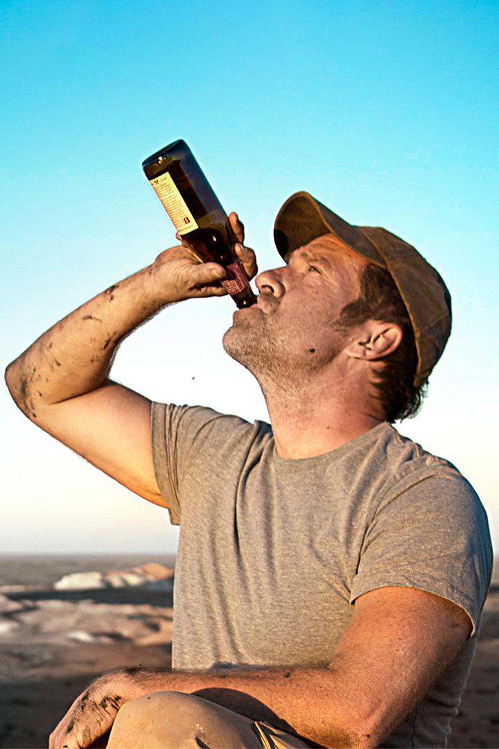 How Booze Built America (how-booze-built-america) Реалити-шоу