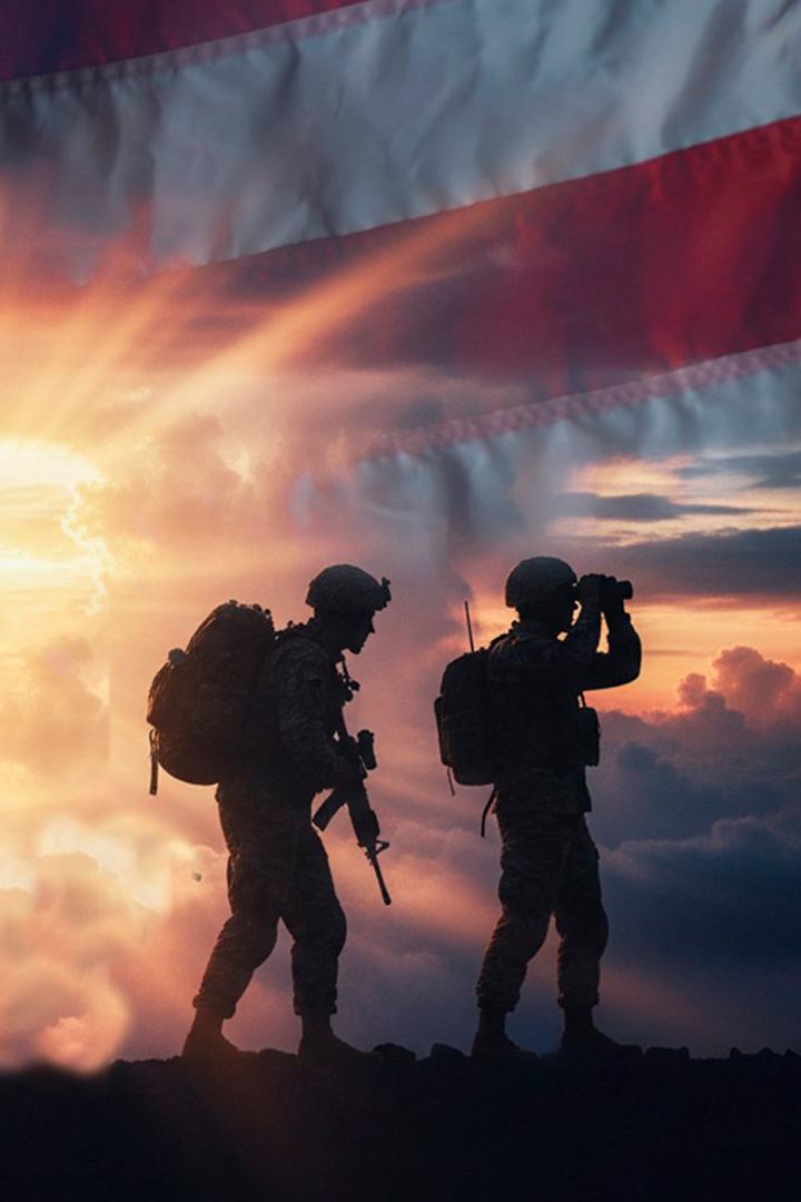 Operation Healing Heroes (operation-healing-heroes) Документальный сериал