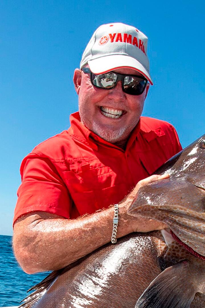 Sportsman's Adventures With Captain Rick Murphy (sportsmans-adventures-with-captain-rick-murphy) Досуг, хобби