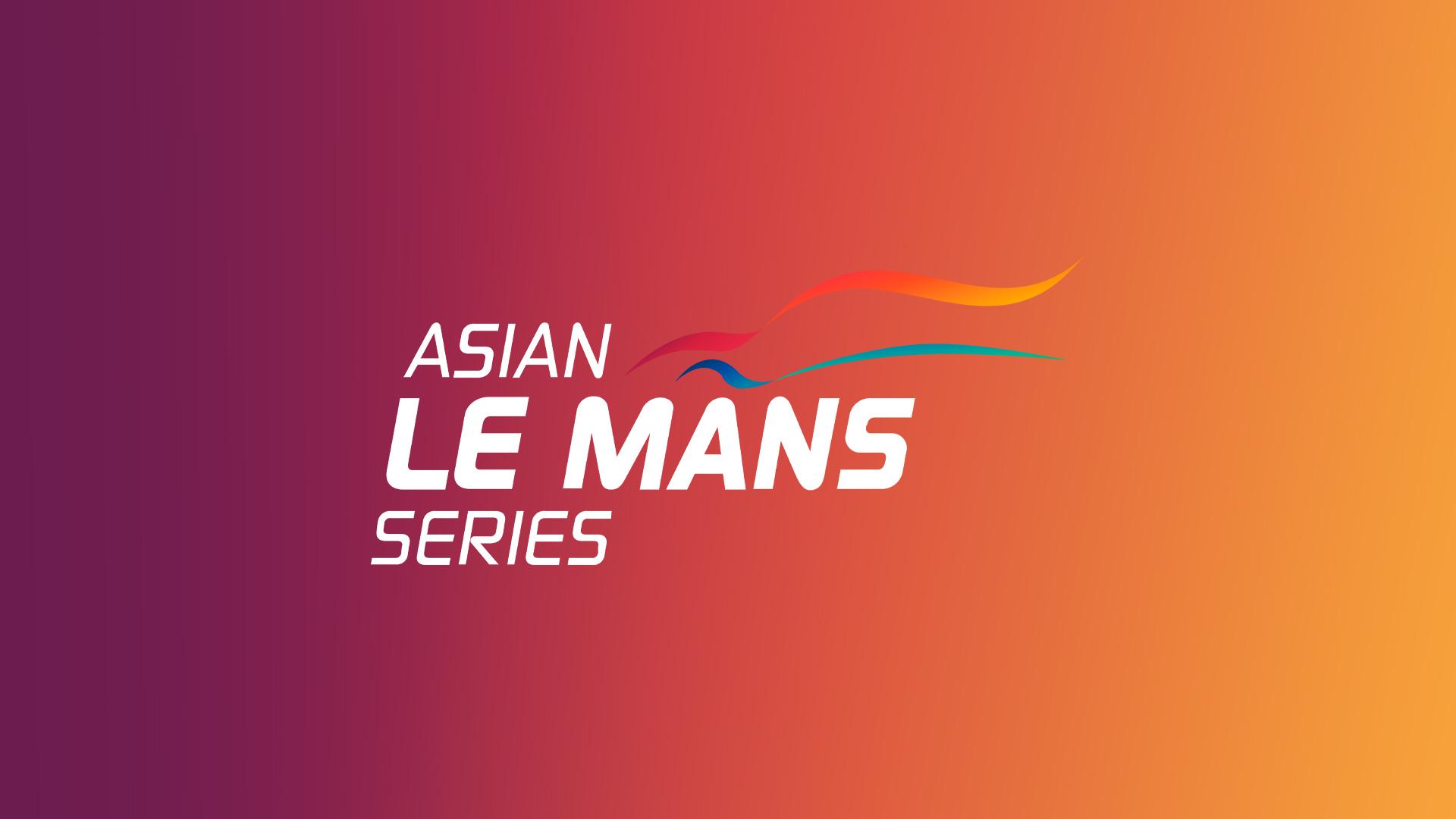 Автоспорт. Asian Le Mans Series 2025-2026. 4 Hours of Dubai. Race 2 (avtosport-asian-le-mans-series-2025-2026-4-hours-of-dubai-race-2) Спорт
