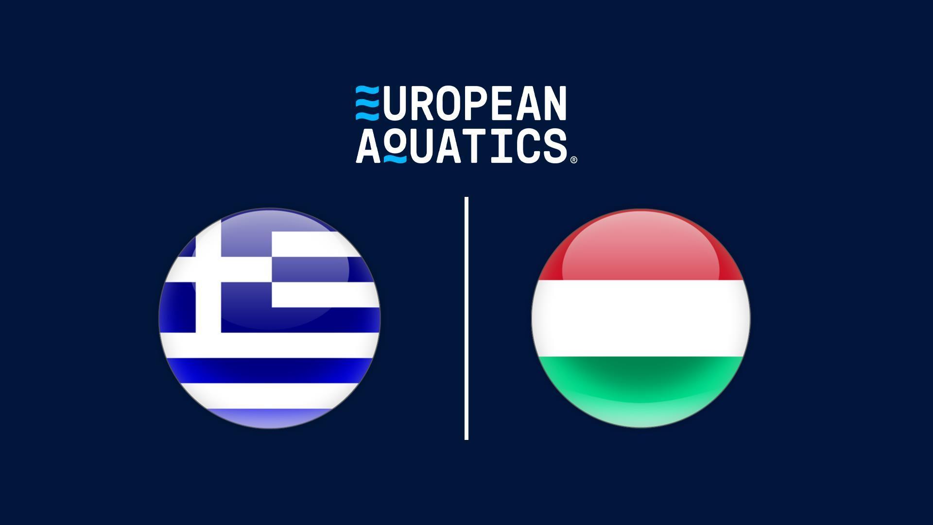 Водное поло. Чемпионат Европы. Женщины. 1/2 финала. Греция - Венгрия. Трансляция из Португалии (vodnoe-polo-chempionat-evropy-zhenschiny-12-finala-gretsija-vengrija-transljatsija-iz-portugalii) Спорт