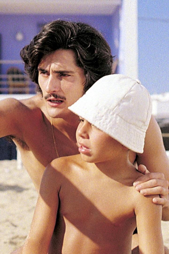 Мой дядя Пако (moj-djadja-pako) Фильм 2006