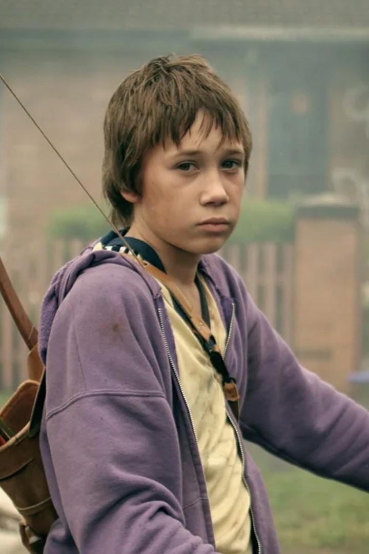 Я люблю Сару Джейн (ja-ljublju-saru-dzhejn) Фильм 2008