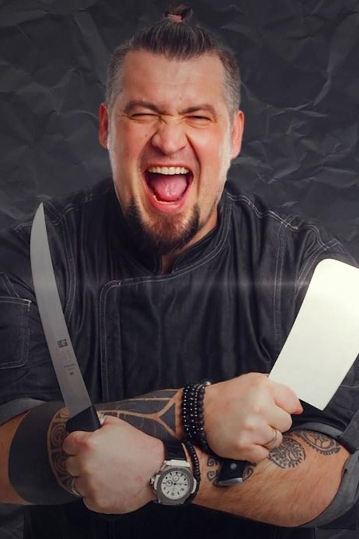 Секреты шефа (sekrety-shefa) Досуг, хобби