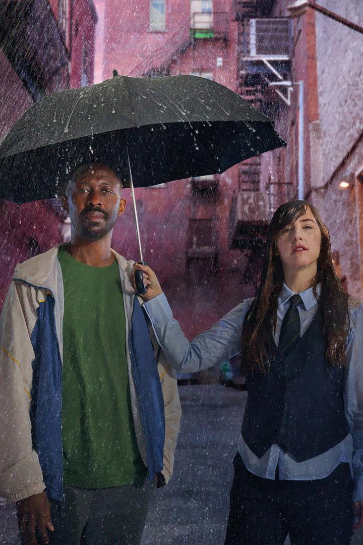 Эмпатия (empatija) Сериал 2025