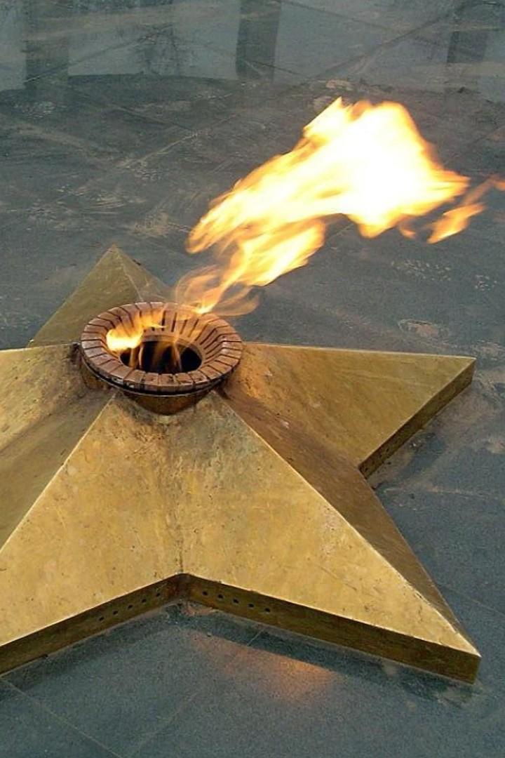 Свидетели войны (svideteli-vojny) Документальный сериал