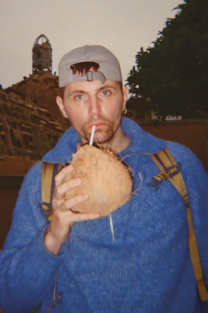 Я люблю Перу (ja-ljublju-peru) Фильм 2025