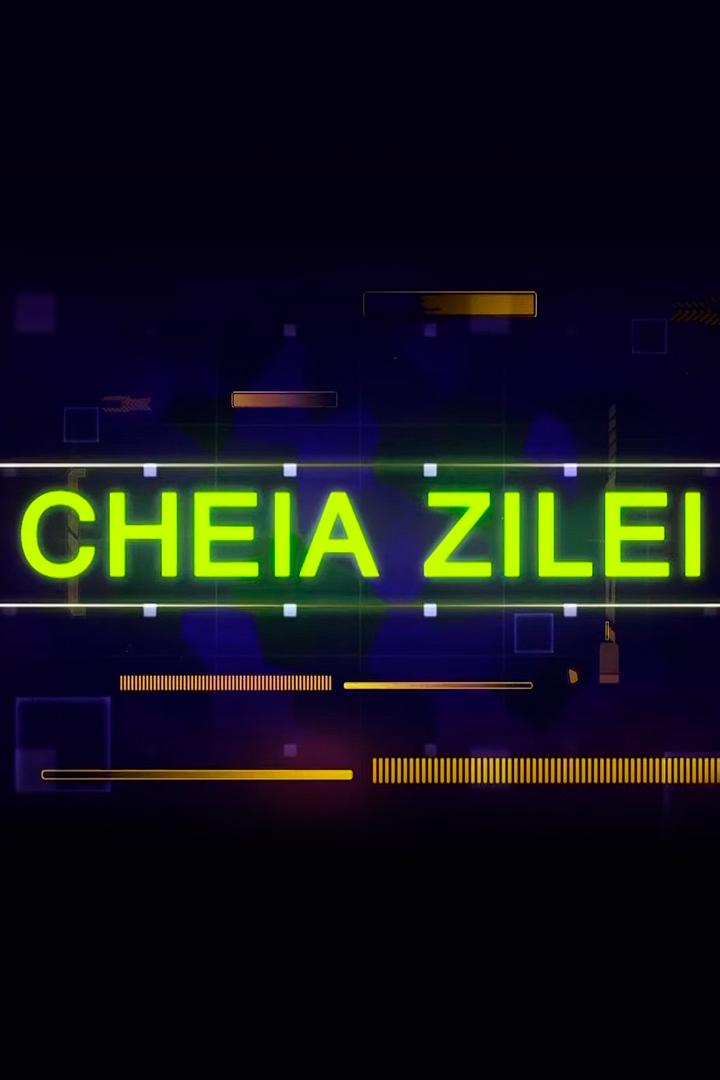 Cheia zilei (cheia-zilei) Новости