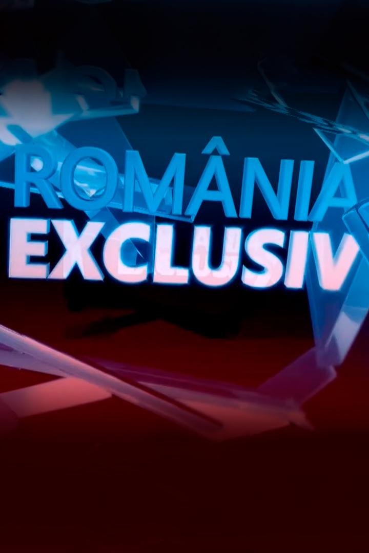 România exclusiv (romnia-exclusiv) Новости