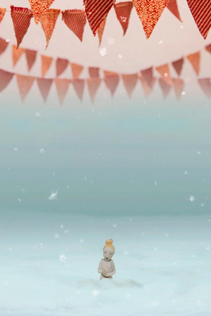 Winter in March (winter-in-march) Фильм 2025