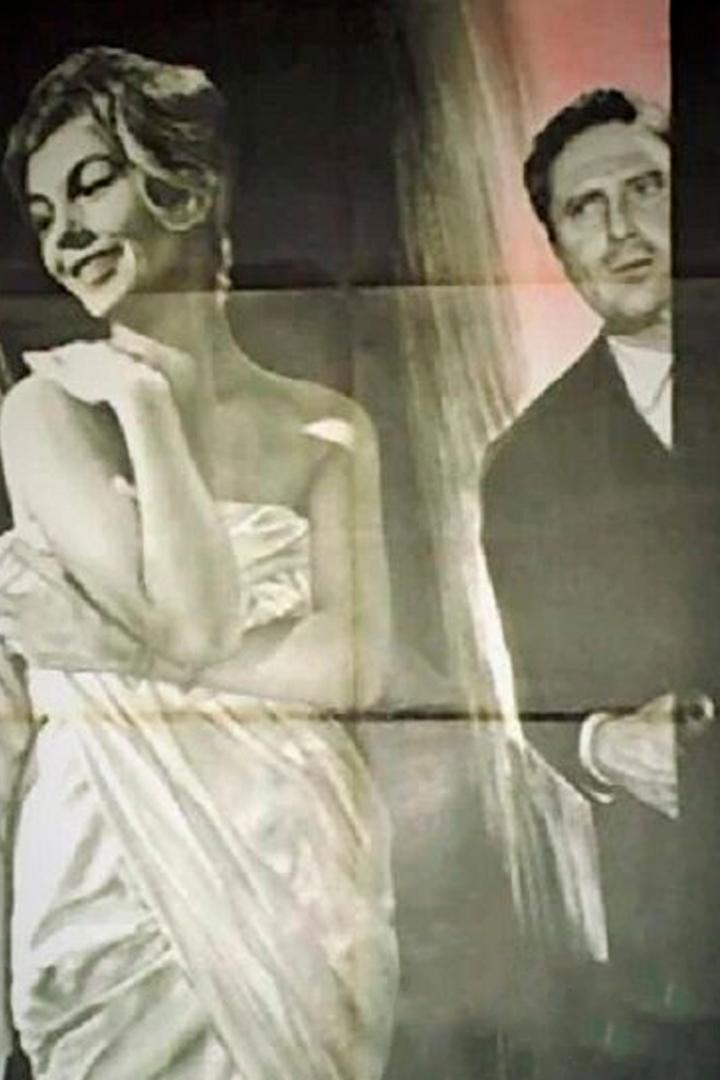 Холостяцкая квартирка (holostjatskaja-kvartirka) Фильм 1960