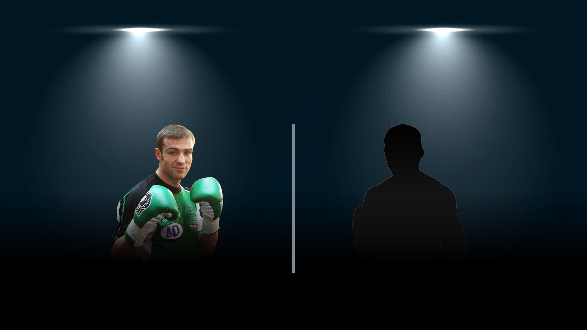 Мэттью Маклин - Алексей Чирков (mettju-maklin-aleksej-chirkov) Спорт