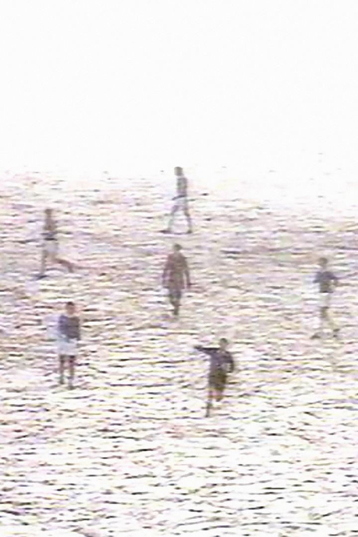 Вторая игра (vtoraja-igra) Документальный фильм