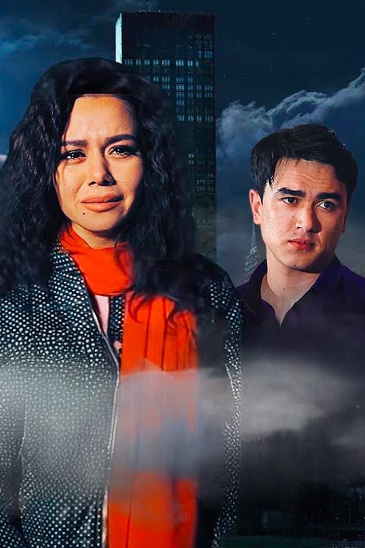 Под маской (pod-maskoj) Фильм 2019