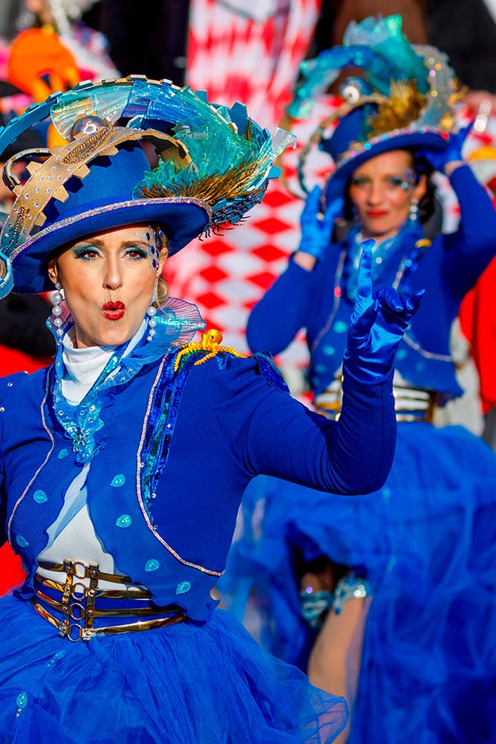 Zug der fröhlichen Leute 2026 (zug-der-frhlichen-leute-2026) Досуг, хобби