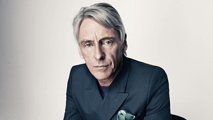 Постер Paul Weller Live in Sydney