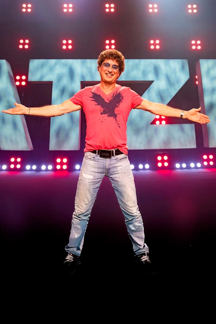 Echte Gefühle (echte-gefhle) Досуг, хобби