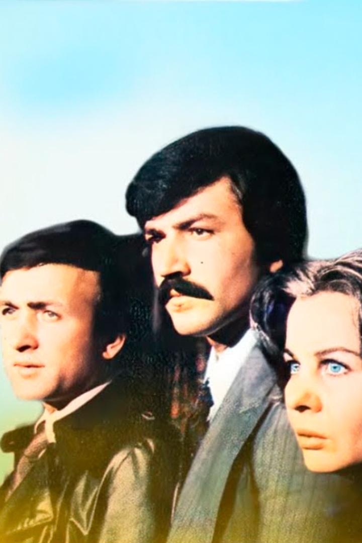 Meryem ve ogullari (meryem-ve-ogullari) Фильм 1977