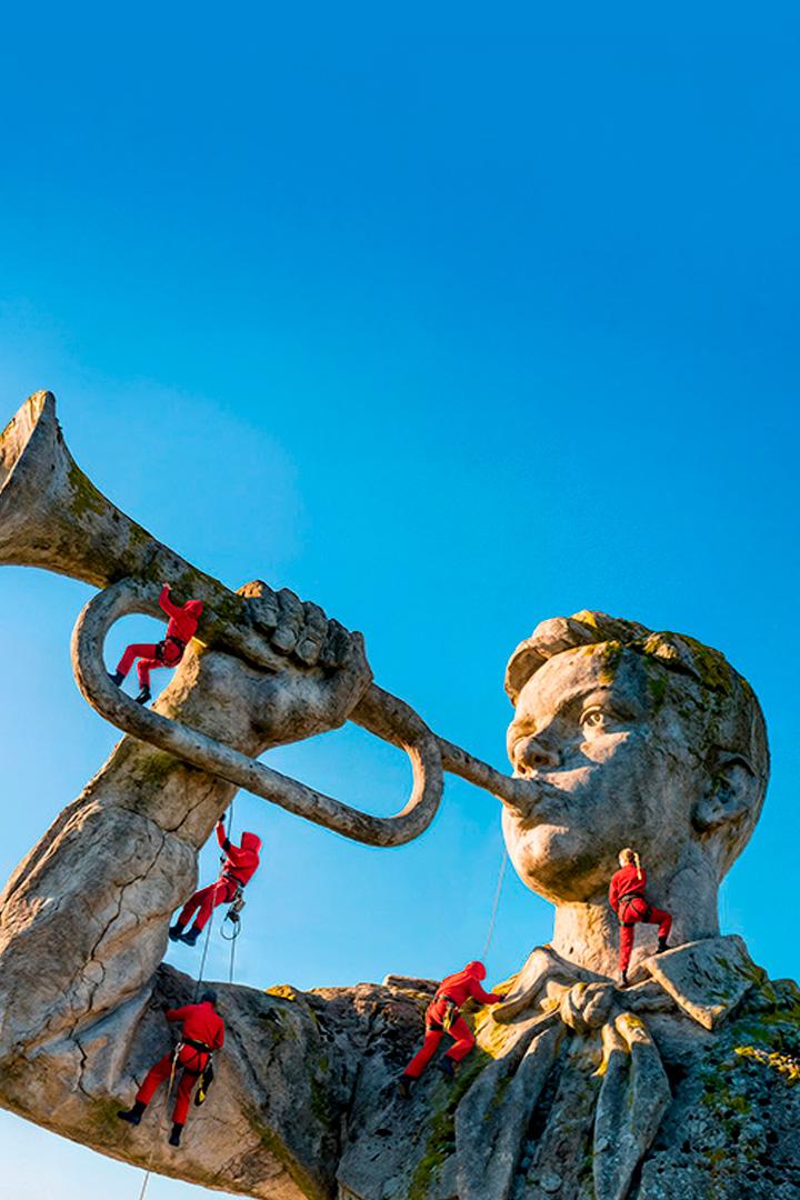 Выживалити (vyzhivaliti) Реалити-шоу