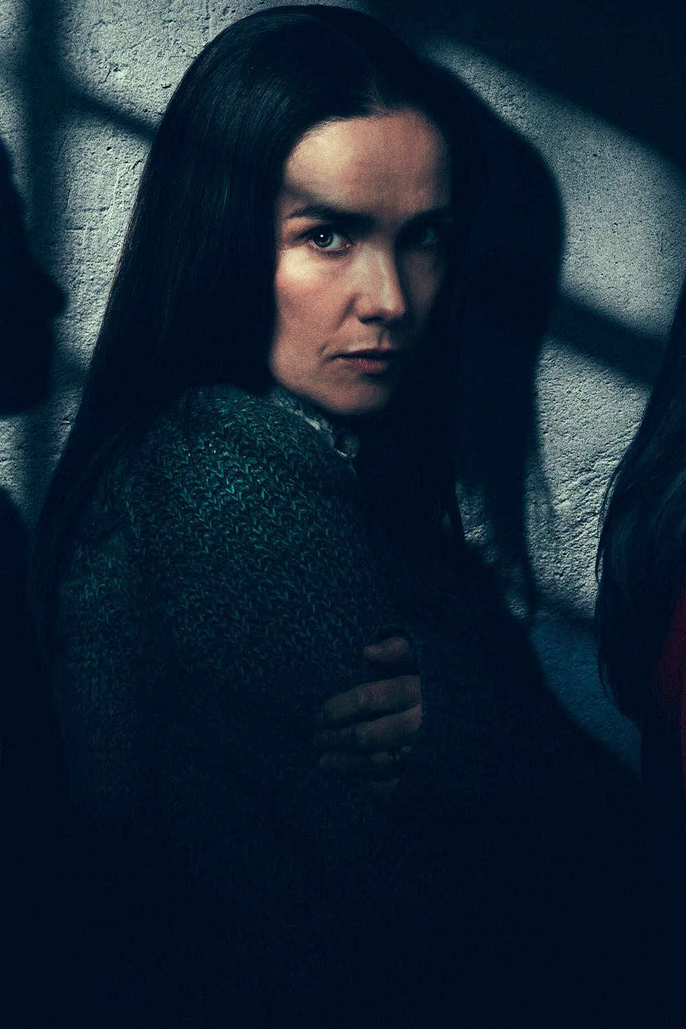 Женщина в цепях (zhenschina-v-tsepjah) Фильм 2025