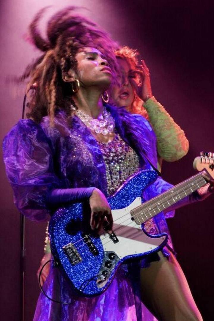 Bayfront 2025: Nik West (bayfront-2025-nik-west) Музыка