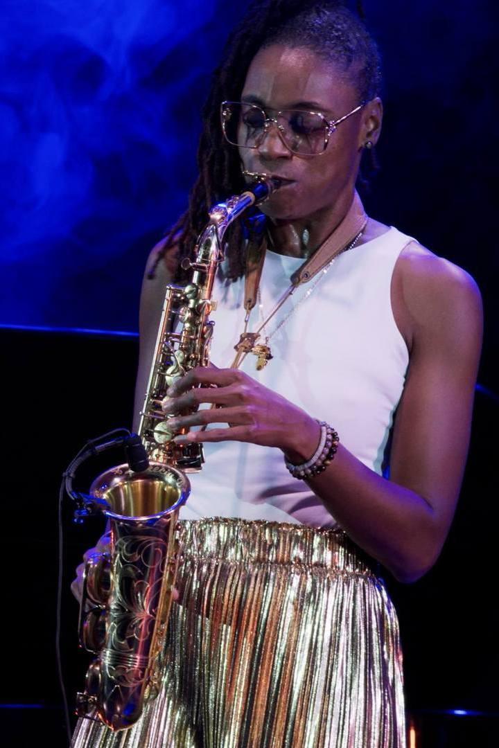 Bayfront 2025: Lakecia Benjamin (bayfront-2025-lakecia-benjamin) Музыка