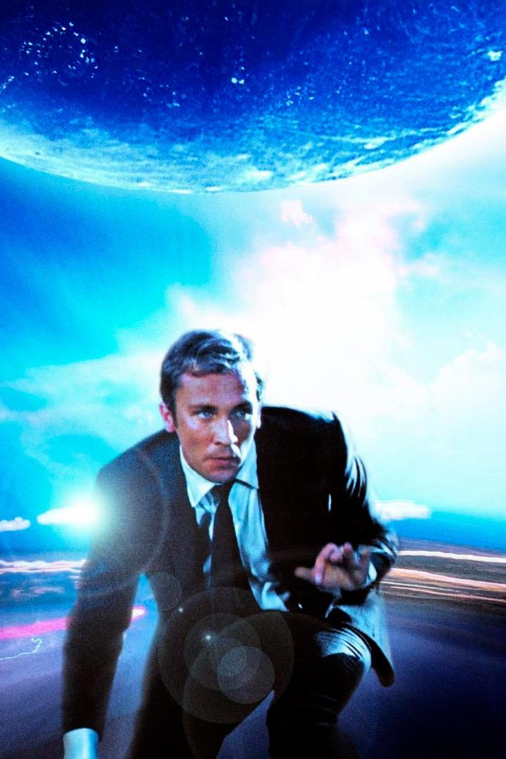 Захватчики (zahvatchiki) Сериал 1967