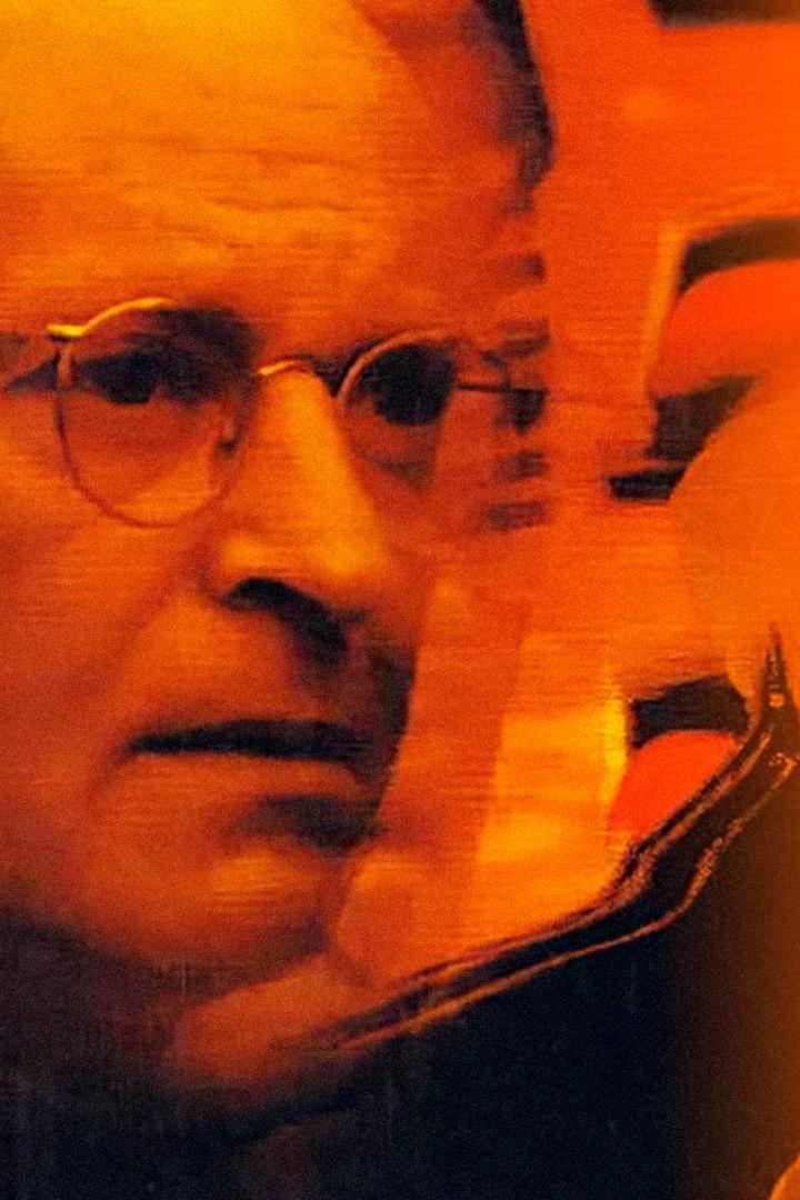 Прогулки с Бродским (progulki-s-brodskim) Документальный фильм