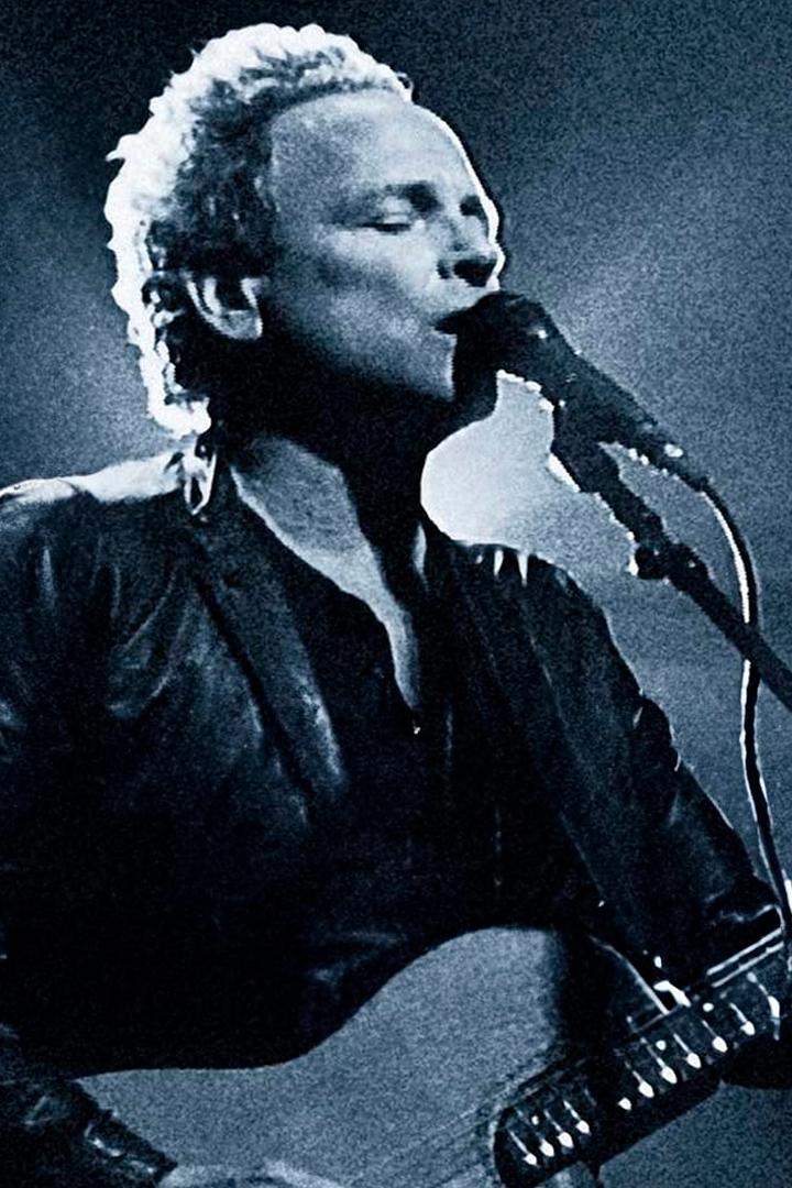 Линдси Бакингем-Songs From The Small Machine (lindsi-bakingem-songs-from-the-small-machine) Музыка