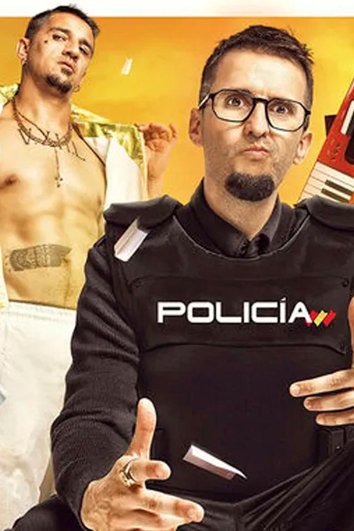 Операция «Камарон» (operatsija-kamaron) Фильм 2021