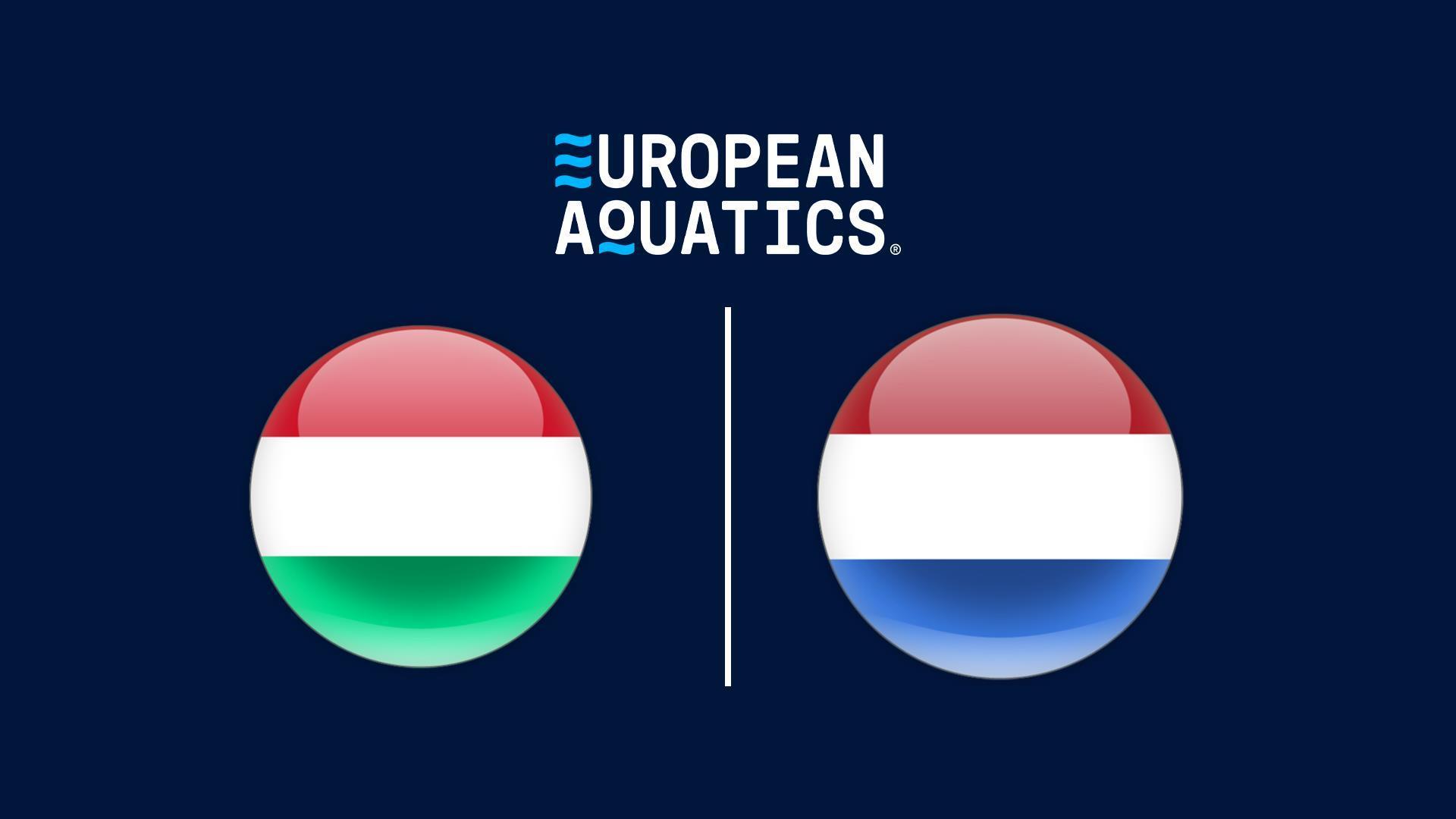 Водное поло. Чемпионат Европы. Женщины. Финал. Венгрия – Нидерланды. Трансляция из Португалии (vodnoe-polo-chempionat-evropy-zhenschiny-final-vengrija-niderlandy-transljatsija-iz-portugalii) Спорт