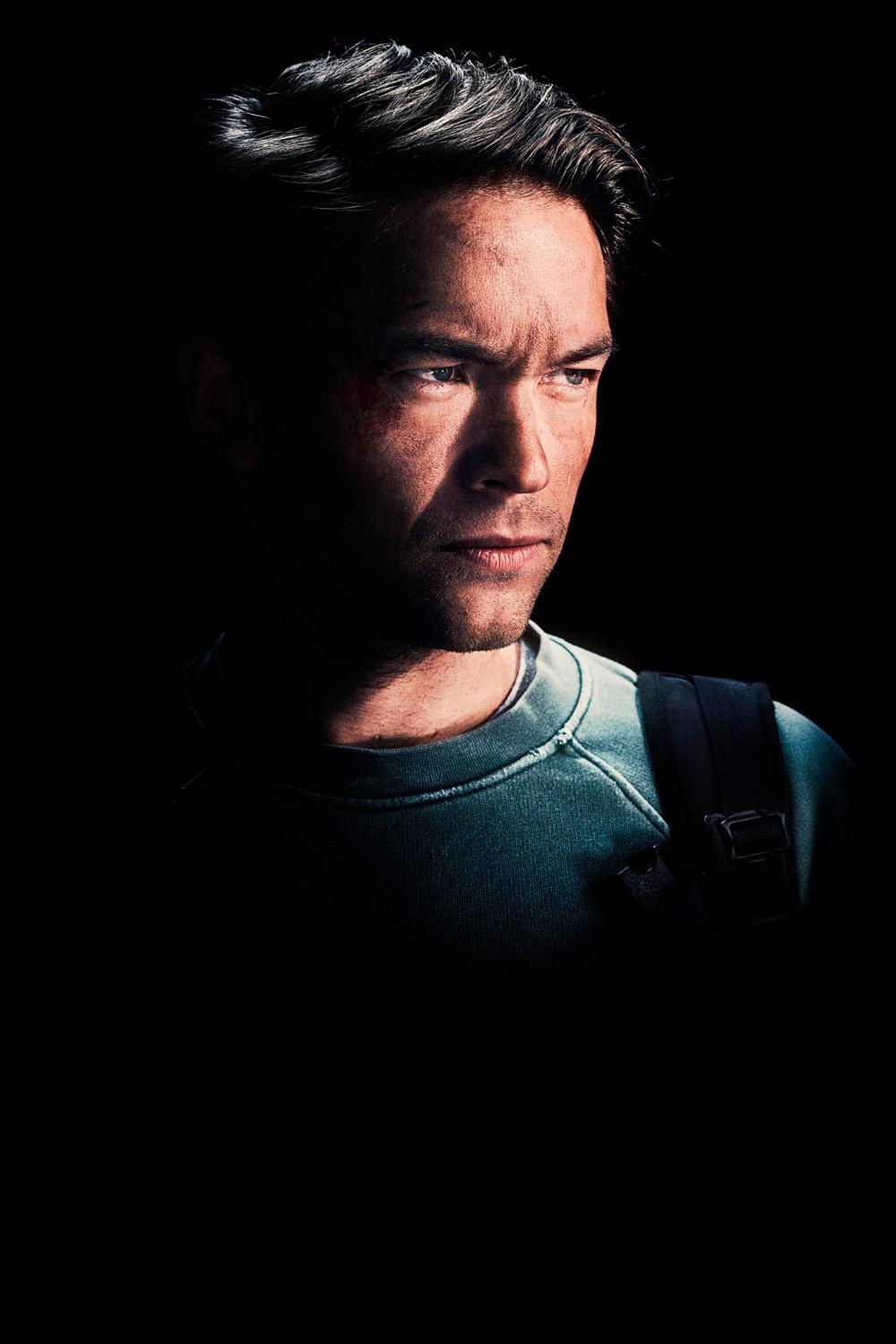 Агент Гамильтон (agent-gamilton) Сериал 2020