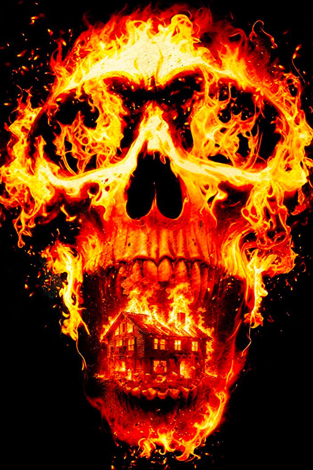 Астрал. Дом № 13 (astral-dom-13) Фильм 2024