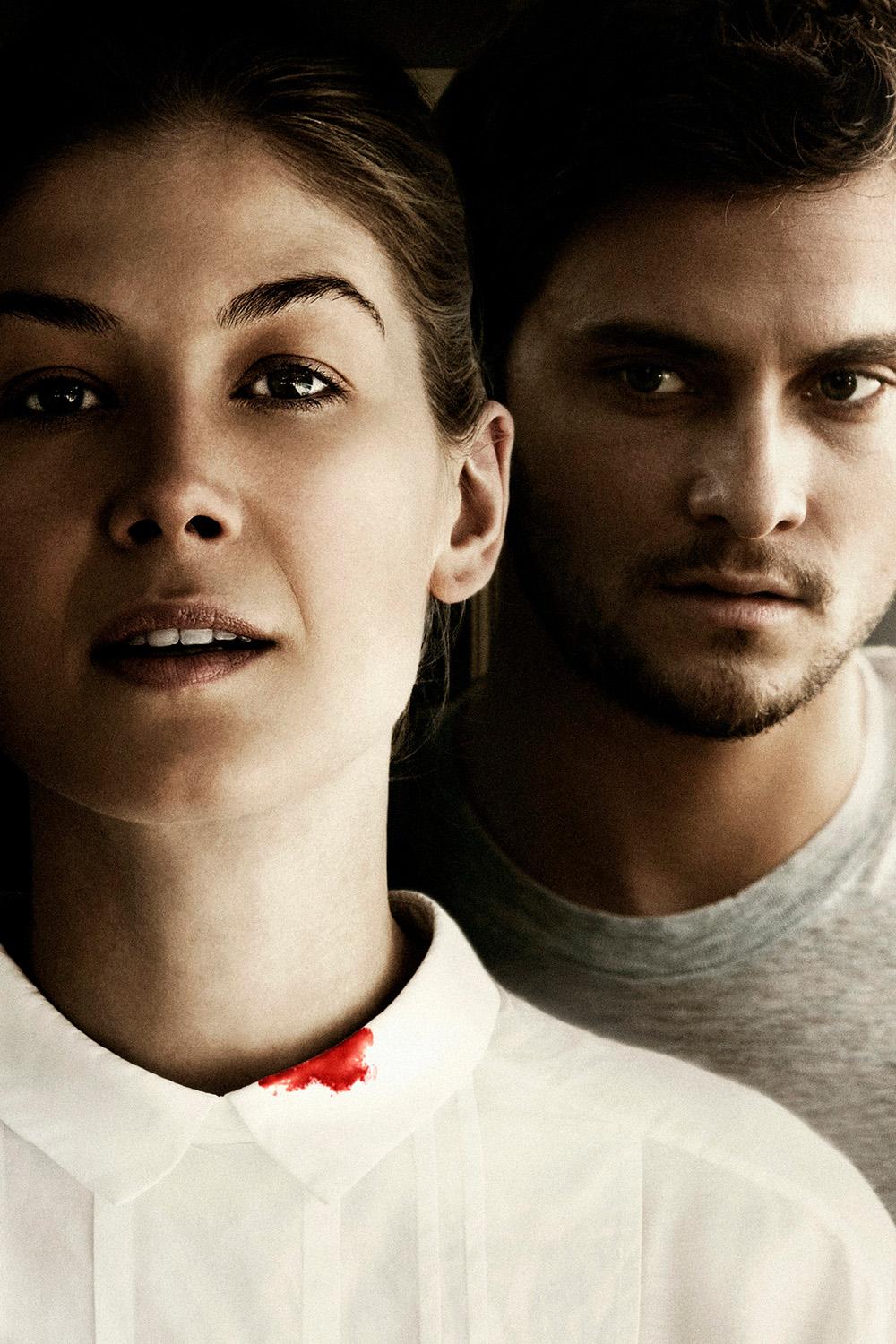 Вернуть отправителю (vernut-otpravitelju) Фильм 2015