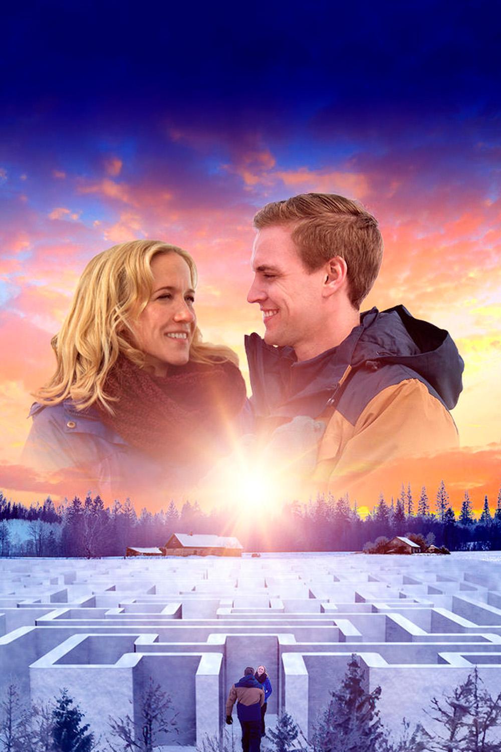 Дивная романтика зимы (divnaja-romantika-zimy) Фильм 2020