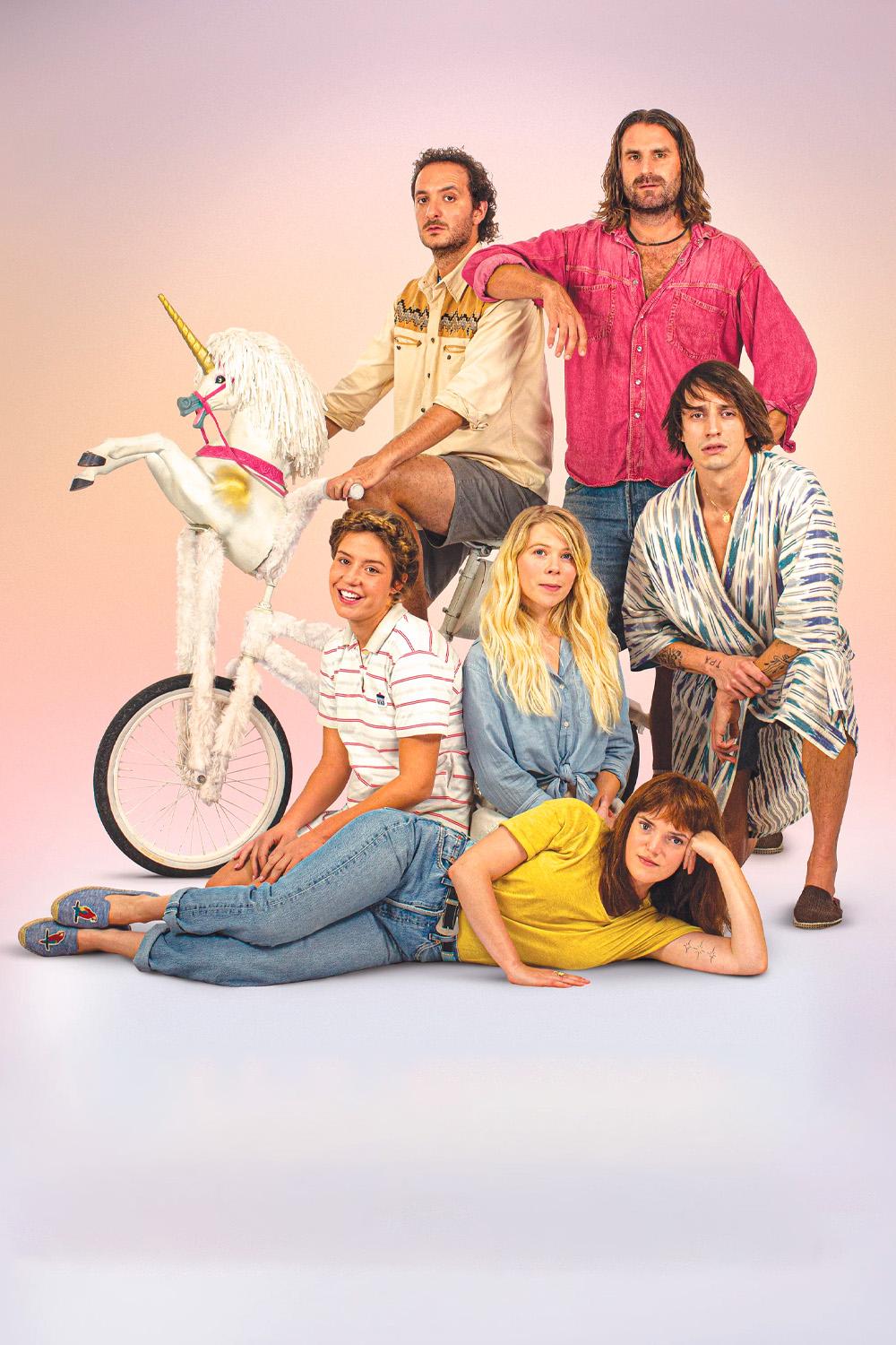 Жвалы (zhvaly) Фильм 2020