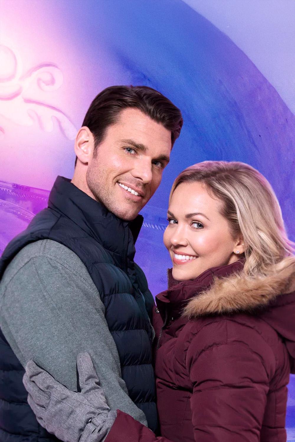 Зимний замок (zimnij-zamok) Фильм 2019