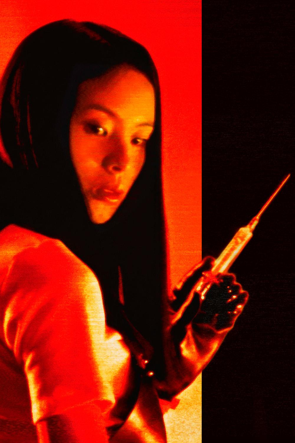 Кинопроба (kinoproba) Фильм 1999