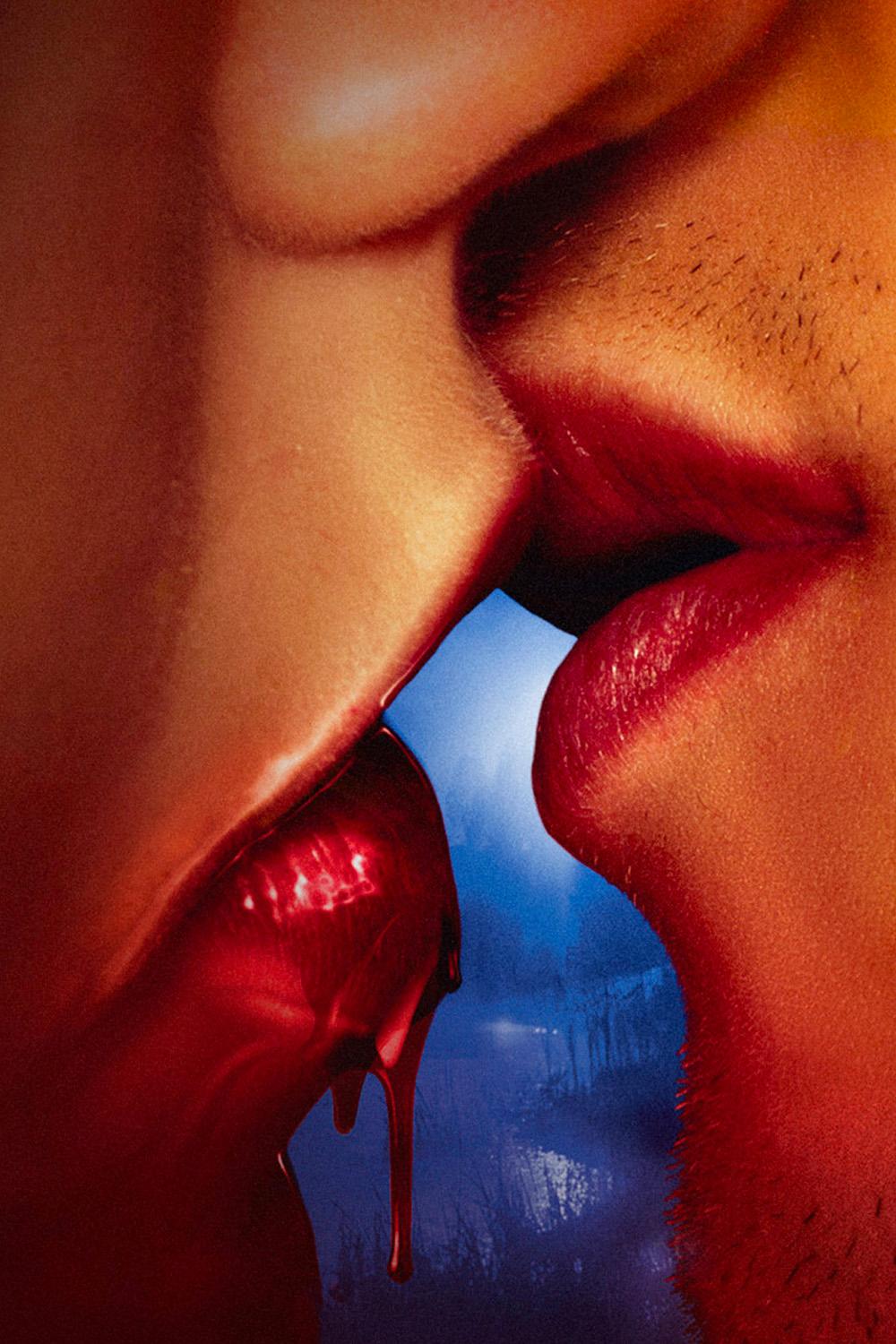 Крипота (kripota) Сериал 2020