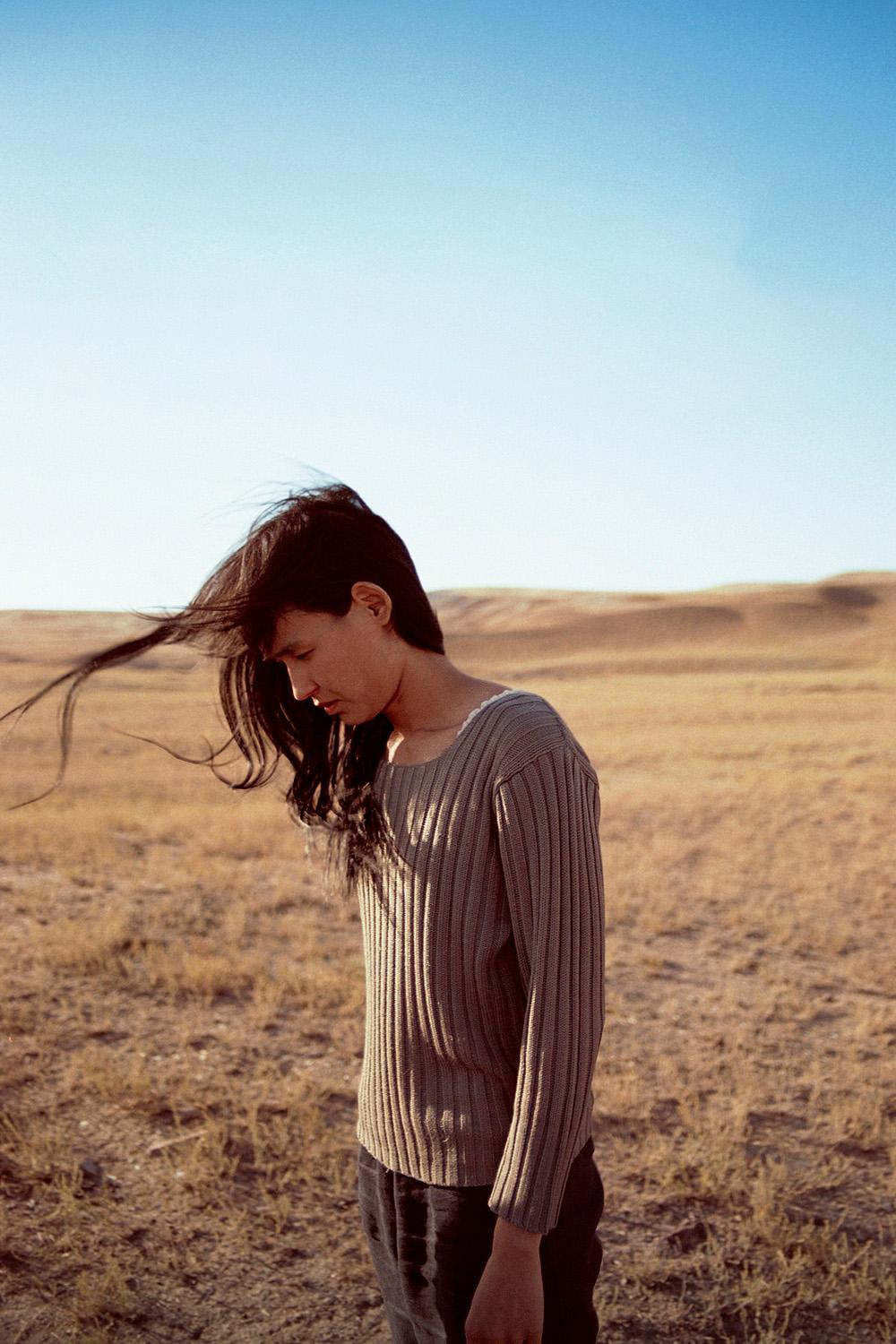 Ласточка (lastochka) Фильм 2023