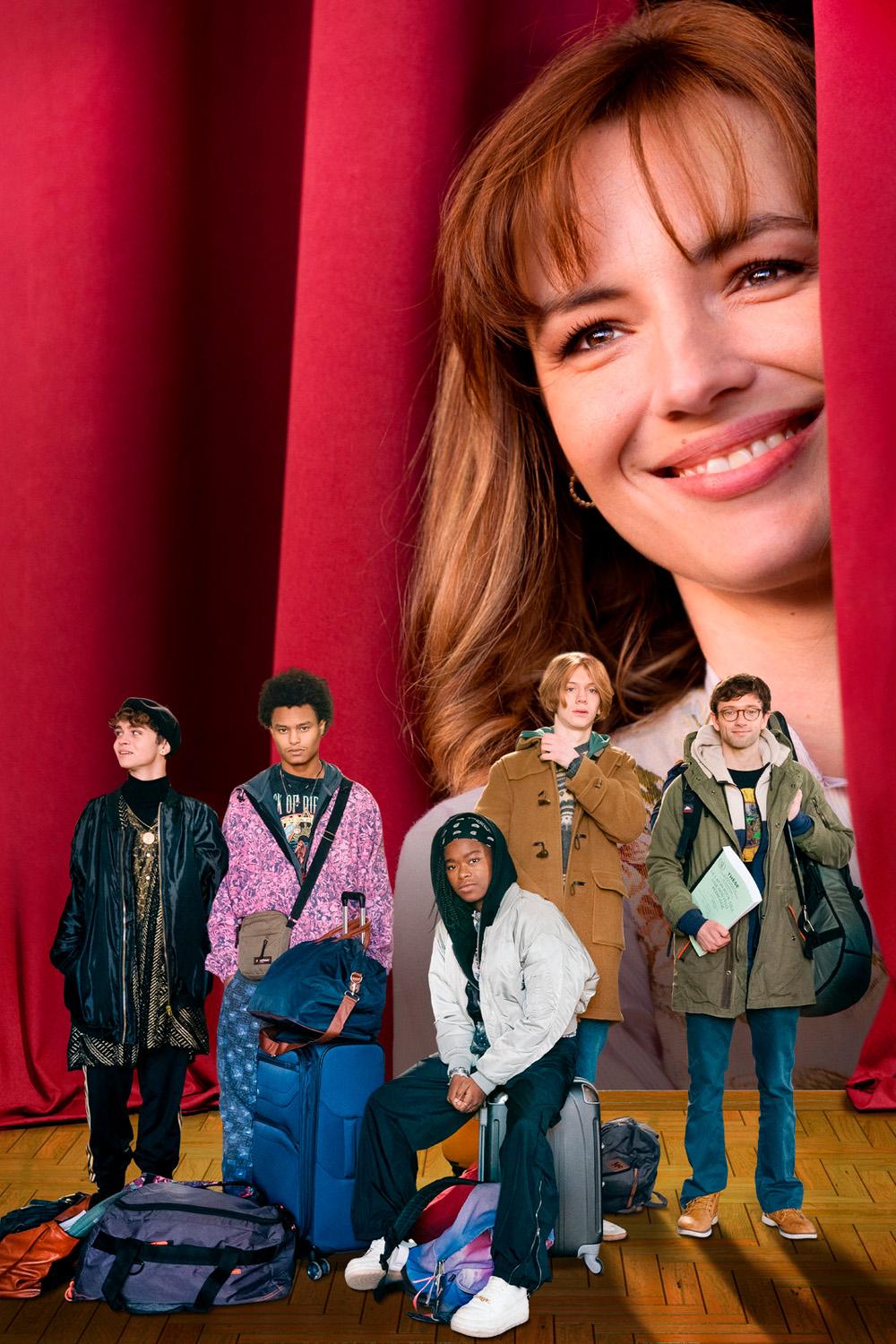 Латинский для начинающих (latinskij-dlja-nachinajuschih) Фильм 2024