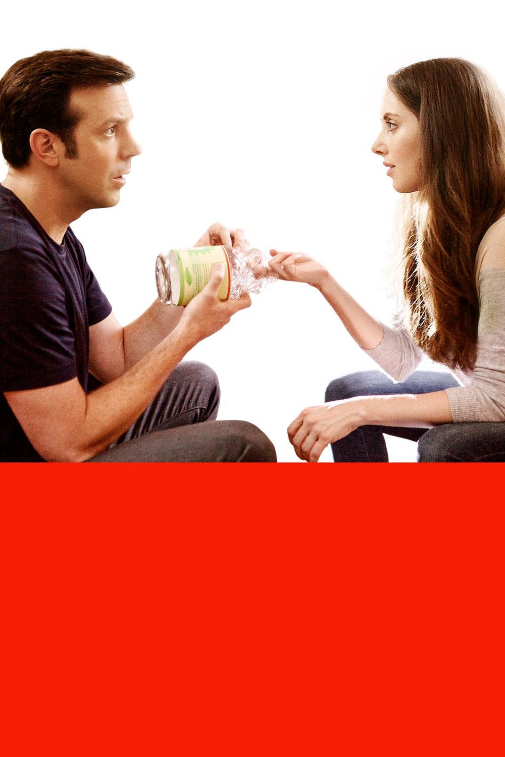 Любовь без обязательств (ljubov-bez-objazatelstv) Фильм 2015