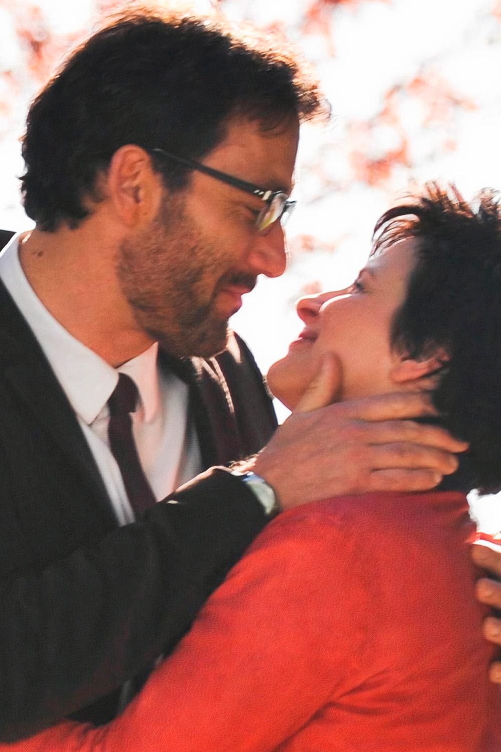 Любовь в словах и картинах (ljubov-v-slovah-i-kartinah) Фильм 2013