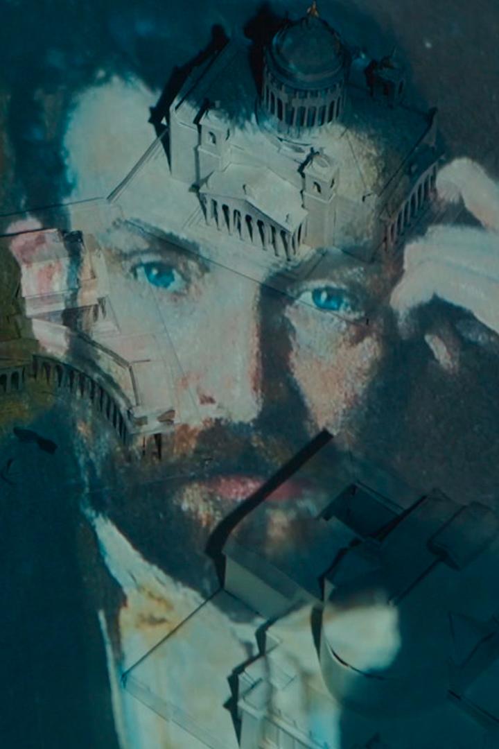 Посмертие Альберта Бенуа (posmertie-alberta-benua) Документальный фильм