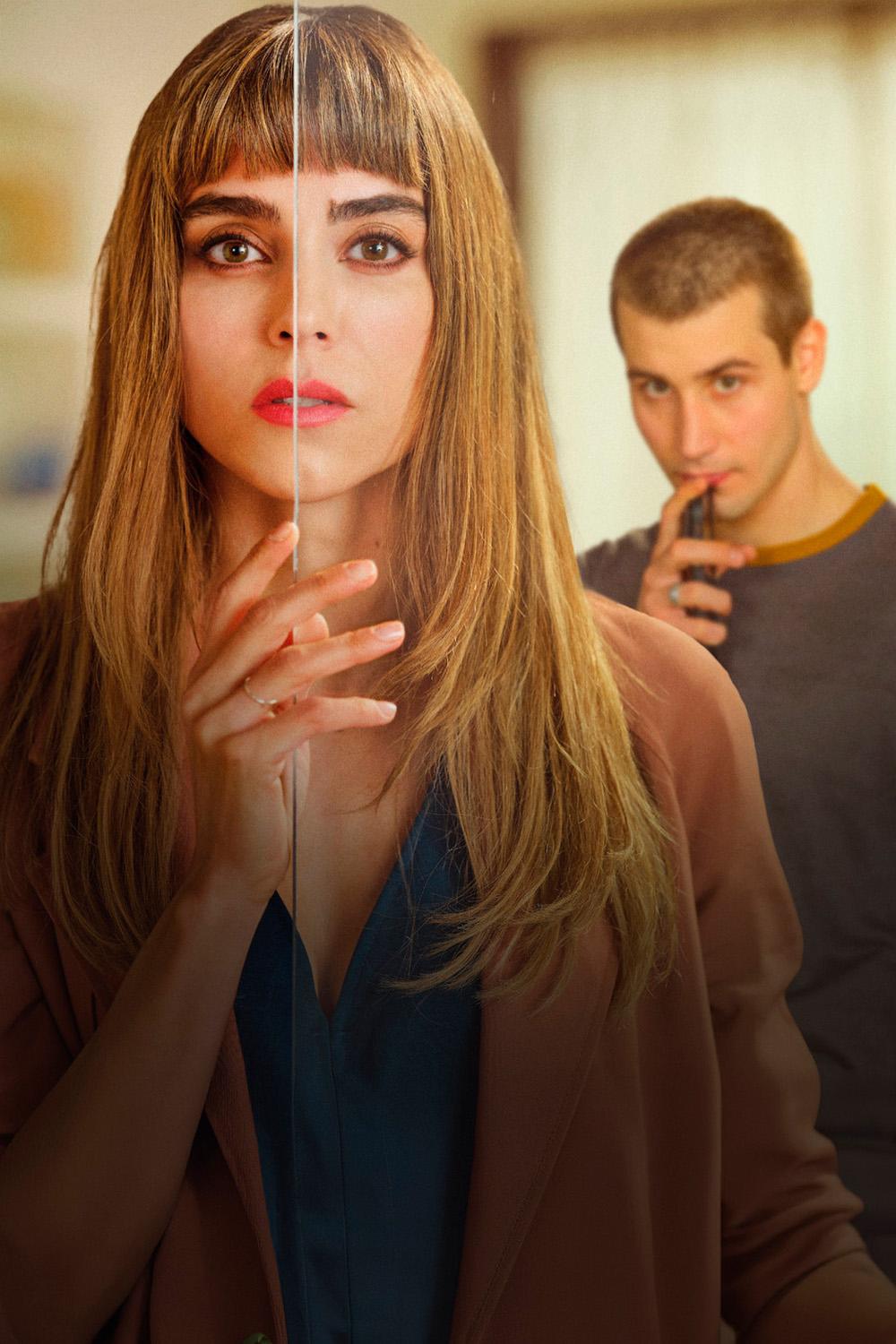 Не стоило лгать (ne-stoilo-lgat) Сериал 2022